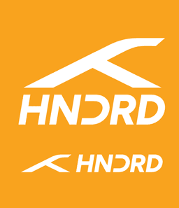 Hundred India logo