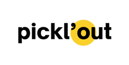 pickl out logo