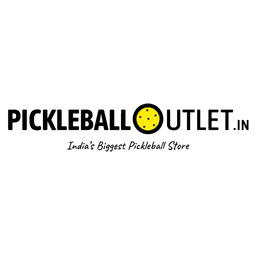 pickleball outlet logo
