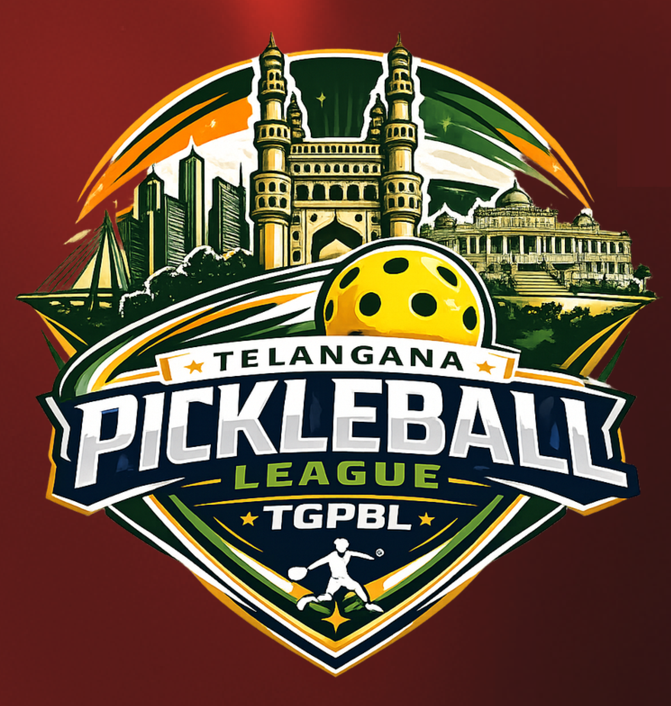 TGPBL Crest
