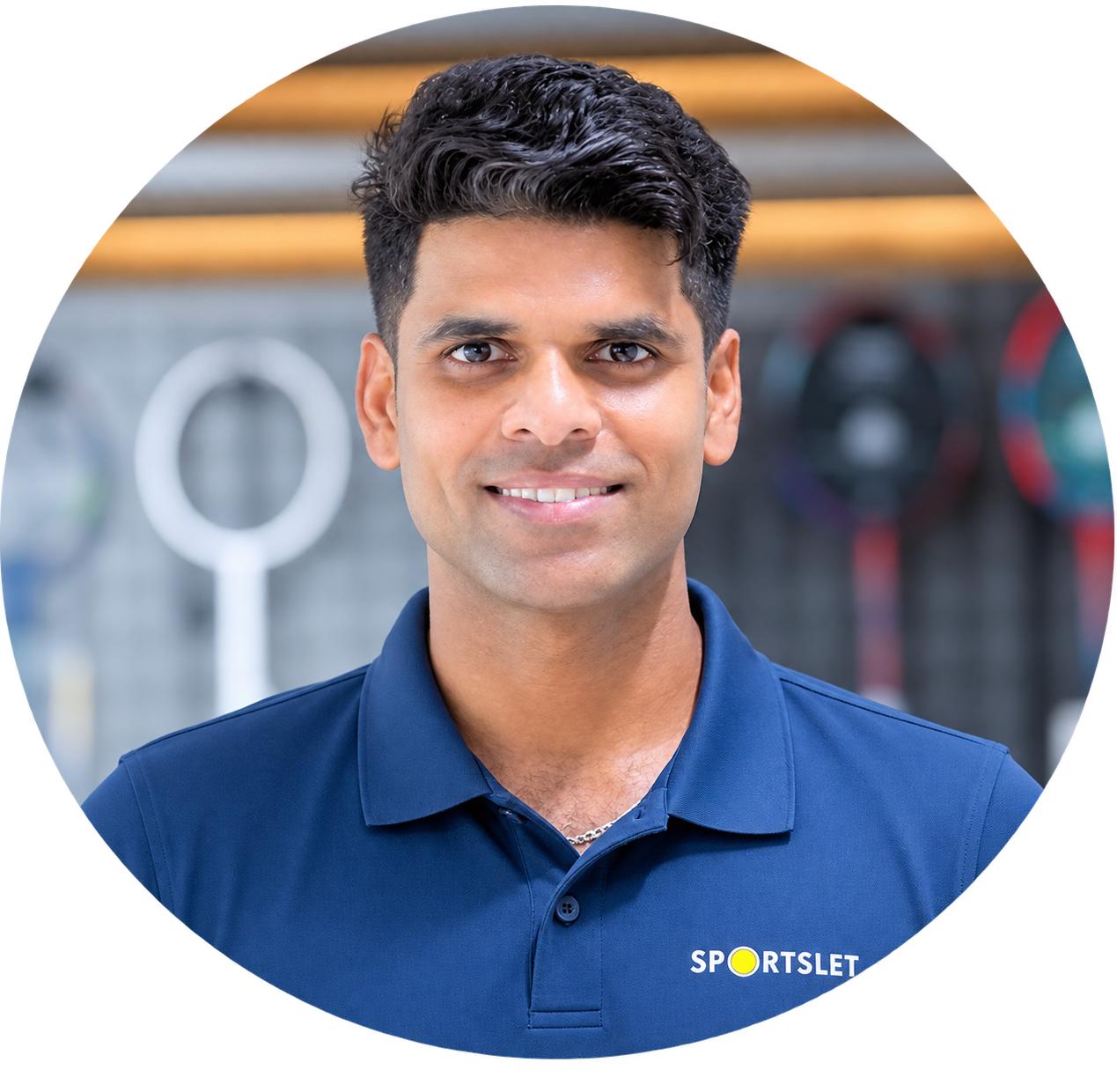 Vishnu Vardhan